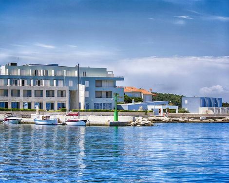 Hotel Pastura
