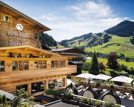 Alpin Juwel