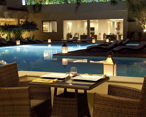 Grand Plaza Marrakech