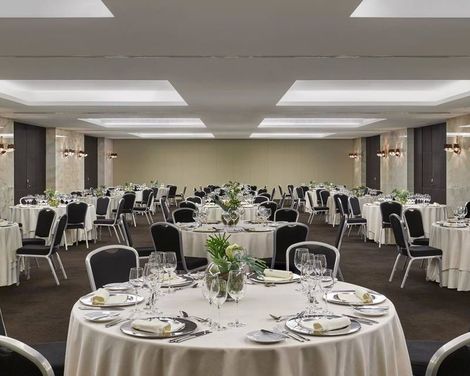 Sheraton Lisboa Hotel & Spa-3