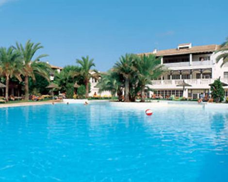 Grupotel Club Menorca