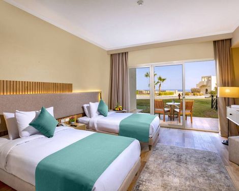 AJIRA Resort Sahl Hasheesh