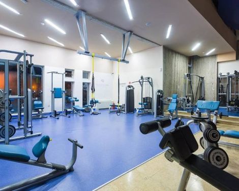 Valamar Diamant Hotel & Residence-2