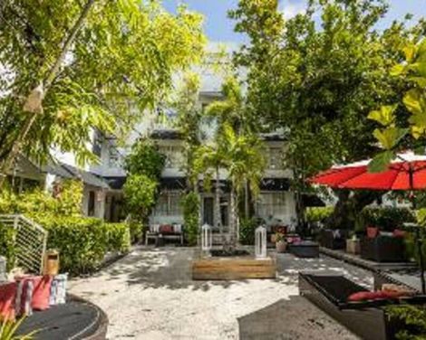 Metropole South Beach