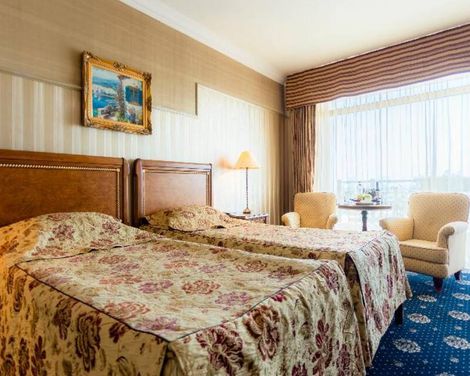 Hotel Palace Marina Dinevi