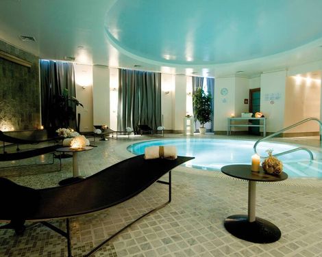 Towers Hotel Stabiae Sorrento Coast-3
