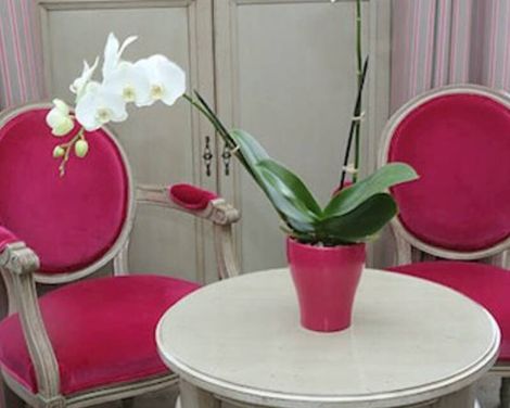 Relais Saint-Jacques