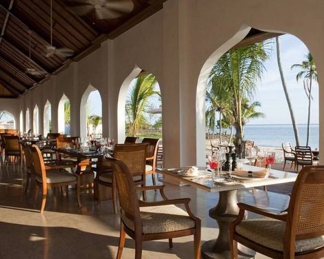 The Residence Zanzibar