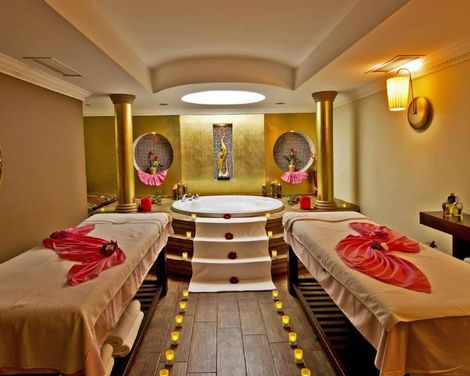 Kadikale Resort Spa & Wellness