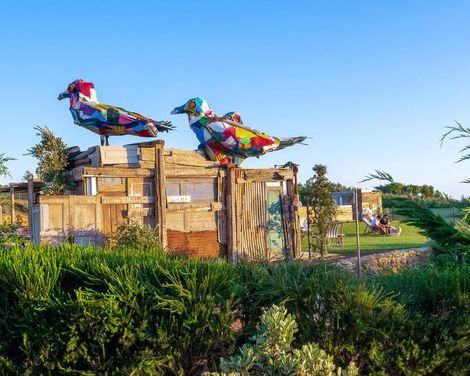 You And The Sea Ericeira Hotel And Apartments