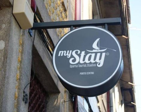 MyStay Porto Centro