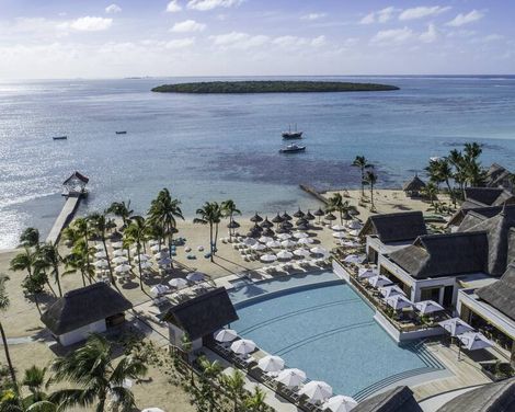 Preskil Island Resort