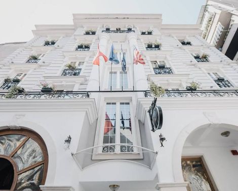 Lot Boutique Hotel-1