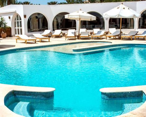 Club Paradisio El Gouna Red Sea