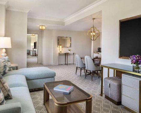 Waldorf Astoria Orlando - An Official Walt Disney World® Hotel