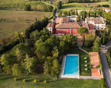 Villa Il Palagio