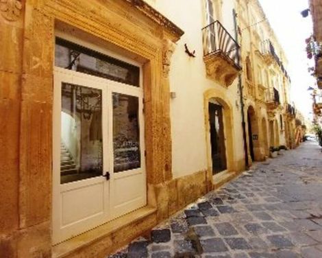 Lanterne Magiche Ortigia