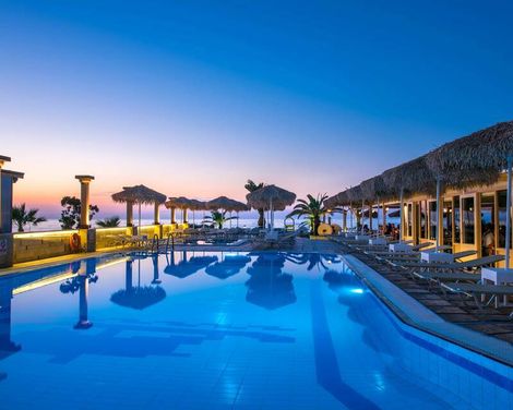 Odyssia Beach-2