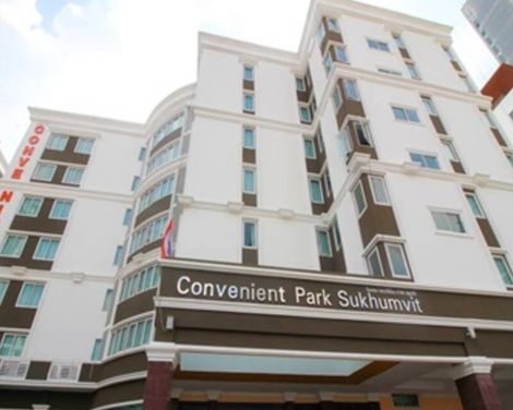 Convenient Park Bangkok