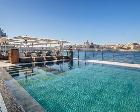 Barceló Fortina Malta