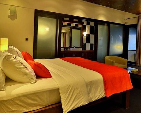 Temple Tree Resort & Spa