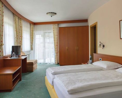 Hotel Villa Laurus
