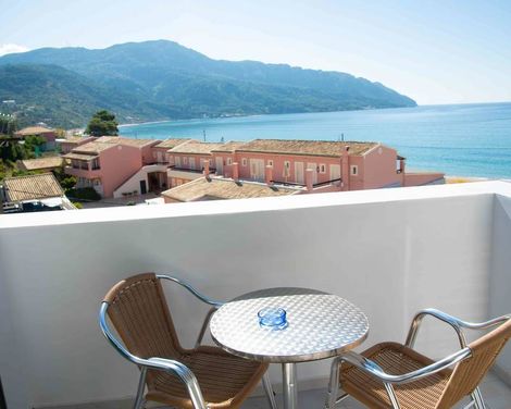 Belle Helene Hotel