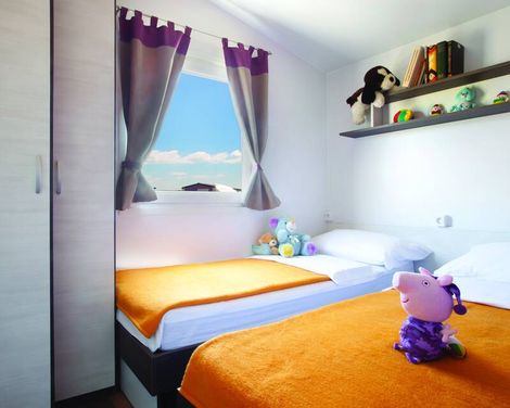 Aminess Planet Camping Holiday Homes Sirena