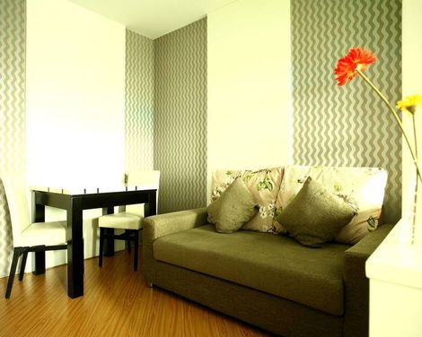 The Sunreno Serviced Apartment-3