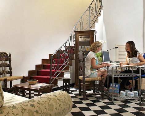 La Villarosa Terme
