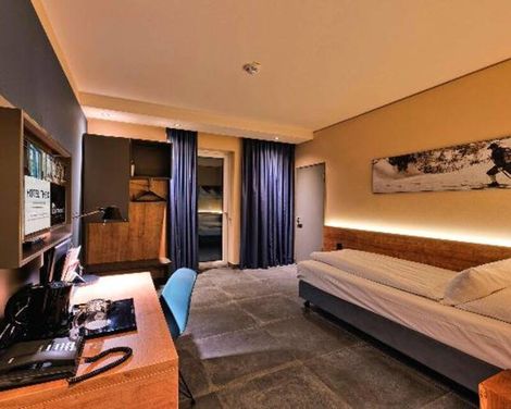 Best Western Hotel The K Munich Unterföhring