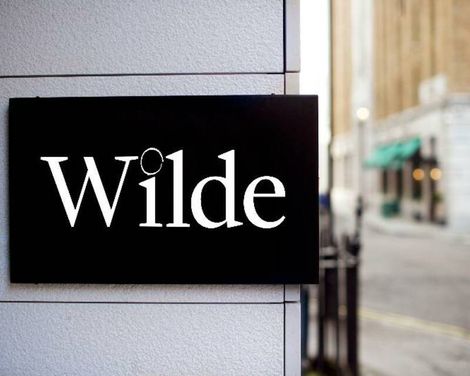 Wilde Aparthotels by Staycity Covent Garden