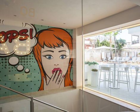 BQ Carmen Playa Hotel
