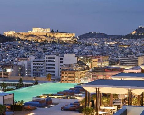 Grand Hyatt Athens-2