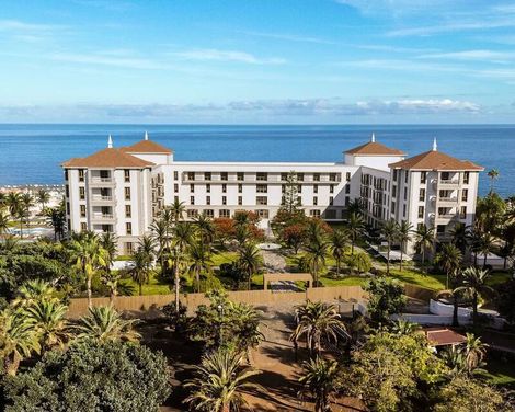 Gran Hotel Taoro