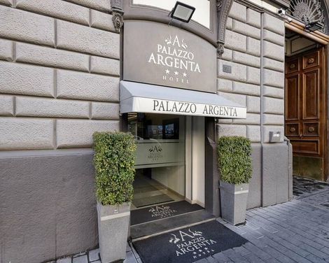 Hotel Palazzo Argenta-2