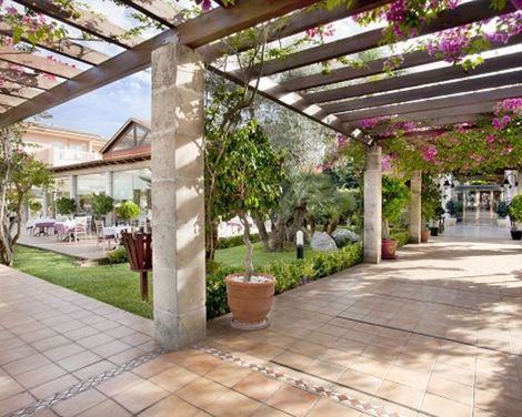 Mar Hotels Playa Mar & Spa