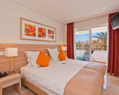 As Cascatas Golf Resort & Spa Vilamoura-3