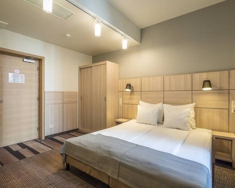 Wellton Centrum Hotel & Spa