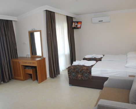Hotel Pera Alanya-2