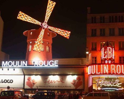 Mercure Paris Bastille Saint Antoine-2