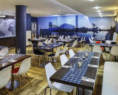 ibis Glasgow City Centre - Sauchiehall Street