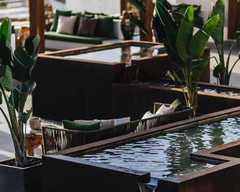 Ohasis Boutique Suites-0