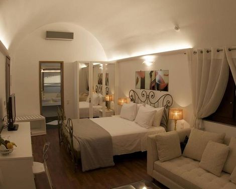La Mer Deluxe Hotel & Spa-2
