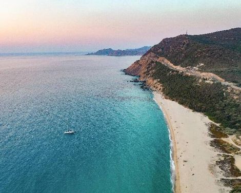 Belambra Clubs Belgodère, Golfe de Lozari