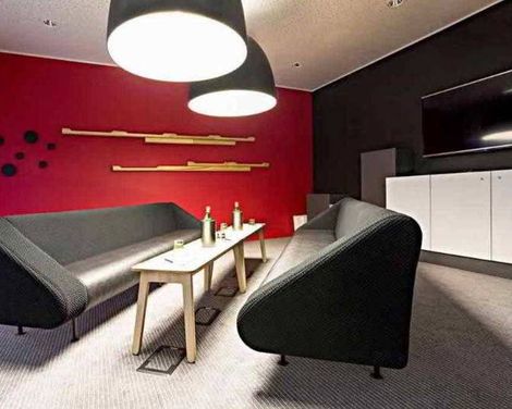 Novotel Milano Linate Aeroporto-1