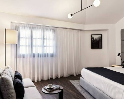 Vanoro Hotel