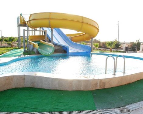 Garden of Sun Hotel-2