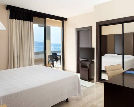 NH Imperial Playa
