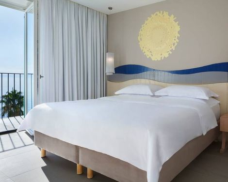 Bluesun Hotel Jadran-0